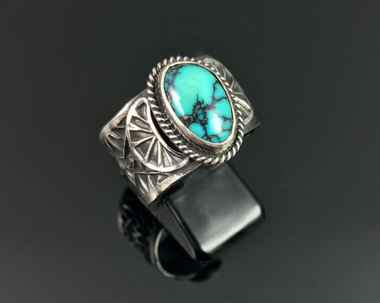 Rings – EastofSantaFe