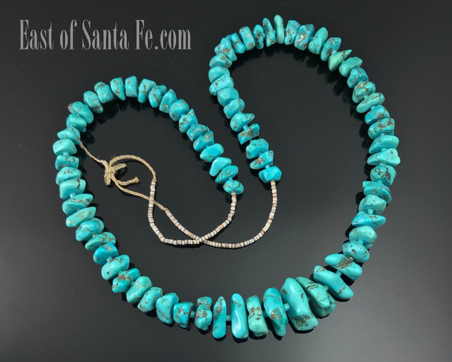 Necklaces / Pendants