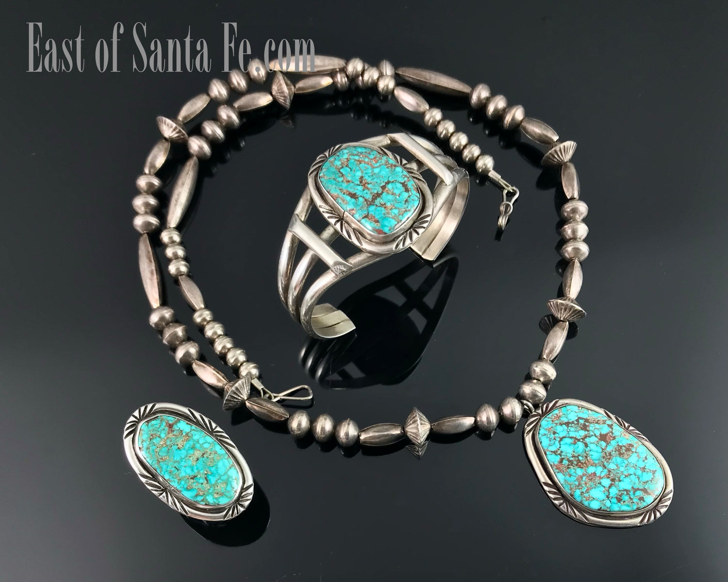 Necklaces / Pendants
