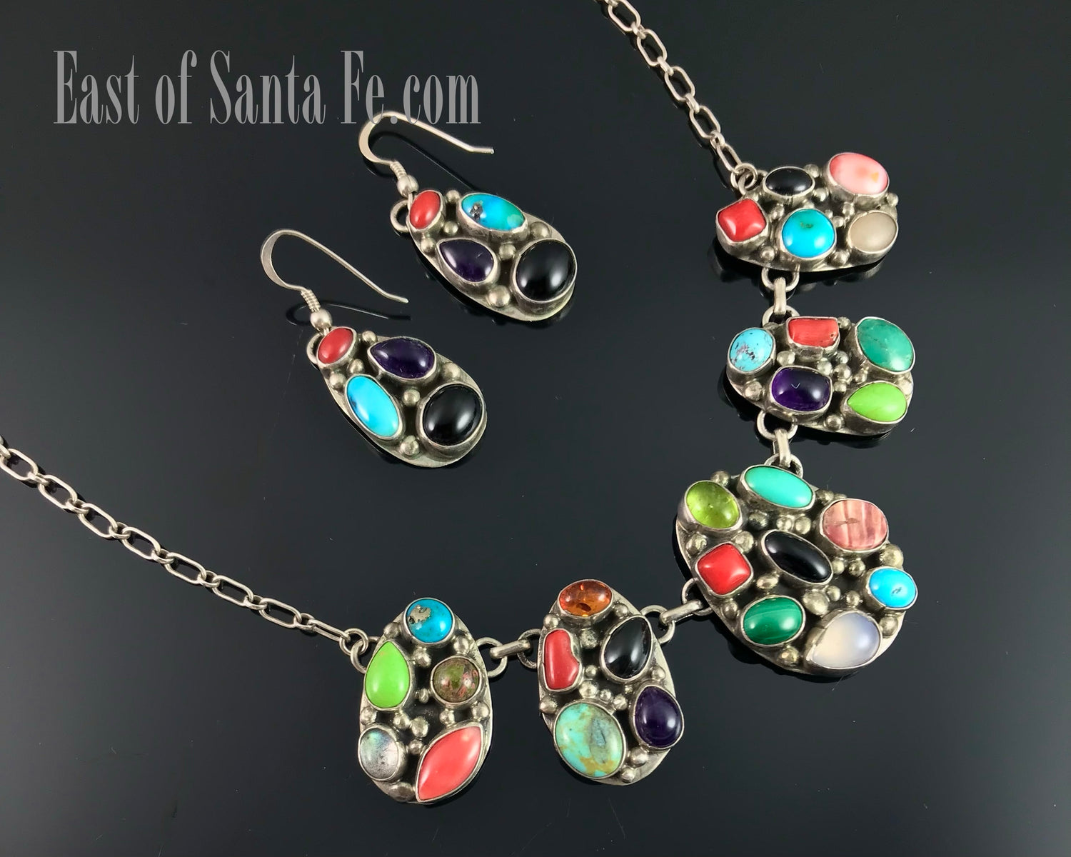 Necklaces / Pendants